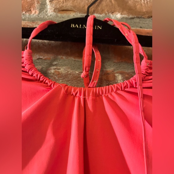 CHLOÉ Coral swimsuit 🩷 - Picture 7 of 7